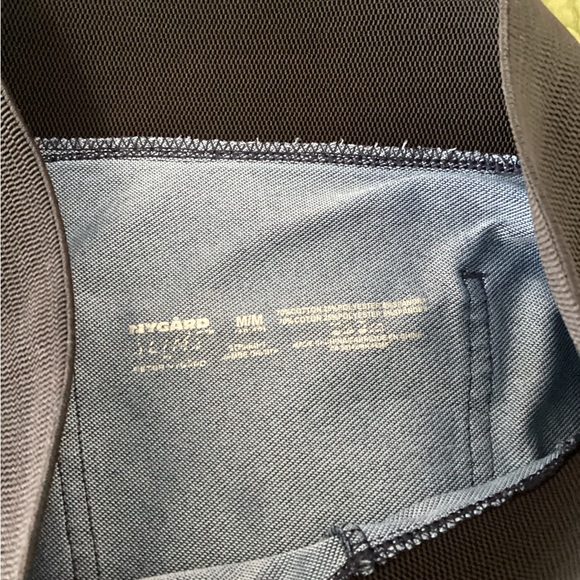 Nygard Slims by Peter Nygard (Straight Leg) - Picture 3 of 4